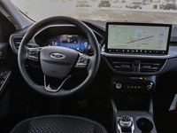 2025 FORD ESCAPE ACTIVE AWD