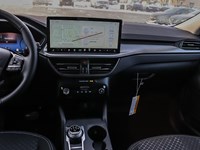 2025 FORD ESCAPE ACTIVE AWD