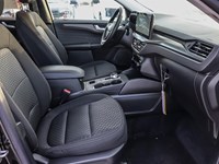 2025 FORD ESCAPE ACTIVE AWD