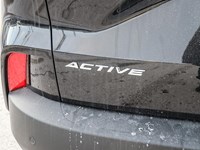 2025 FORD ESCAPE ACTIVE AWD