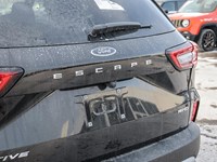 2025 FORD ESCAPE ACTIVE AWD