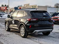 2025 FORD ESCAPE ACTIVE AWD