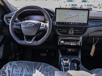 2025 FORD ESCAPE ST-LINE AWD