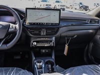 2025 FORD ESCAPE ST-LINE AWD