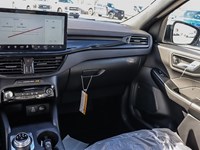 2025 FORD ESCAPE ST-LINE AWD