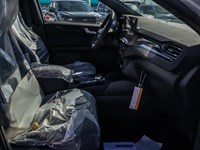 2025 FORD ESCAPE ST-LINE AWD