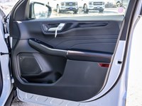 2025 FORD ESCAPE ST-LINE AWD