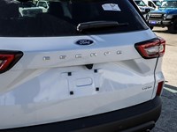 2025 FORD ESCAPE ST-LINE AWD
