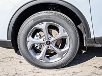 2025 FORD ESCAPE ST-LINE AWD