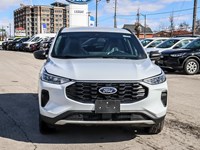 2025 FORD ESCAPE ST-LINE AWD