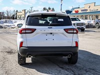 2025 FORD ESCAPE ST-LINE AWD