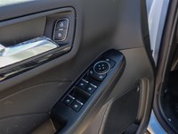 2025 FORD ESCAPE ST-LINE AWD