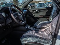 2025 FORD ESCAPE ST-LINE AWD
