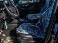 2025 FORD ESCAPE ST-LINE SELECT AWD