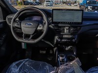 2025 FORD ESCAPE ST-LINE SELECT AWD