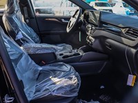 2025 FORD ESCAPE ST-LINE SELECT AWD
