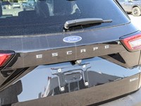 2025 FORD ESCAPE ST-LINE SELECT AWD