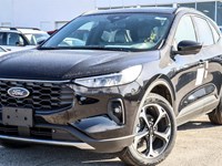 2025 FORD ESCAPE ST-LINE SELECT AWD