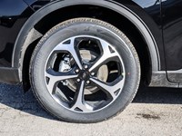 2025 FORD ESCAPE ST-LINE SELECT AWD