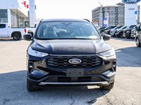 2025 FORD ESCAPE ST-LINE SELECT AWD