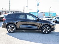 2025 FORD ESCAPE ST-LINE SELECT AWD