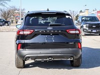 2025 FORD ESCAPE ST-LINE SELECT AWD
