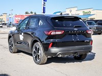2025 FORD ESCAPE ST-LINE SELECT AWD
