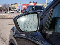 2025 FORD ESCAPE ST-LINE SELECT AWD