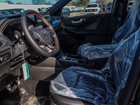 2025 FORD ESCAPE ST-LINE SELECT AWD