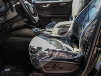 2025 FORD ESCAPE ST-LINE AWD