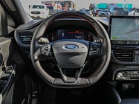 2025 FORD ESCAPE ST-LINE AWD