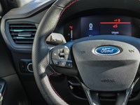 2025 FORD ESCAPE ST-LINE AWD