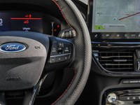 2025 FORD ESCAPE ST-LINE AWD