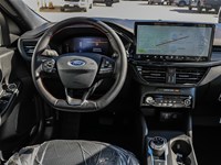 2025 FORD ESCAPE ST-LINE AWD