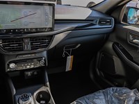 2025 FORD ESCAPE ST-LINE AWD