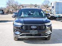 2025 FORD ESCAPE ST-LINE AWD