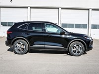 2025 FORD ESCAPE ST-LINE AWD