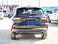 2025 FORD ESCAPE ST-LINE AWD