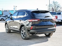2025 FORD ESCAPE ST-LINE AWD