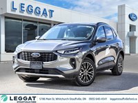 2025 FORD ESCAPE PHEV FWD