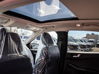 2025 FORD ESCAPE PHEV FWD