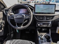 2025 FORD ESCAPE PHEV FWD