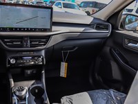 2025 FORD ESCAPE PHEV FWD