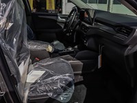 2025 FORD ESCAPE PHEV FWD