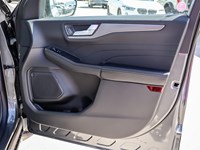 2025 FORD ESCAPE PHEV FWD
