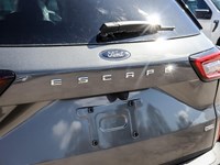 2025 FORD ESCAPE PHEV FWD