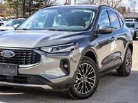 2025 FORD ESCAPE PHEV FWD