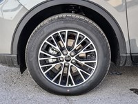 2025 FORD ESCAPE PHEV FWD