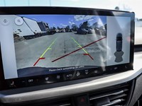 2025 FORD ESCAPE PHEV FWD