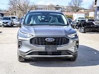 2025 FORD ESCAPE PHEV FWD